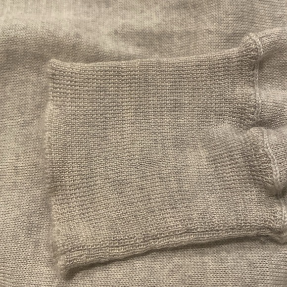 ZADIG & VOLTAIRE SWEATER - Picture 6 of 8